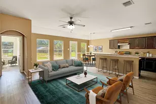 288 County Rd 3554, Cleveland, TX 77327 - Photo 2