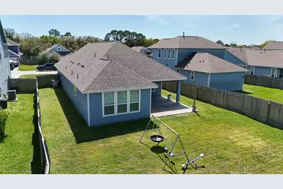 13346 Pecan Trails Drive, Santa Fe, TX 77510 - Photo 36