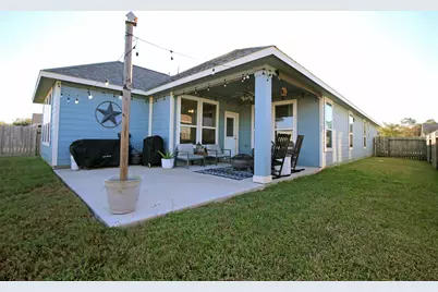 13346 Pecan Trails Drive, Santa Fe, TX 77510 - Photo 32