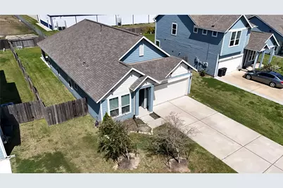 13346 Pecan Trails Drive, Santa Fe, TX 77510 - Photo 2