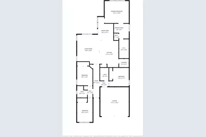 13346 Pecan Trails Drive, Santa Fe, TX 77510 - Photo 34