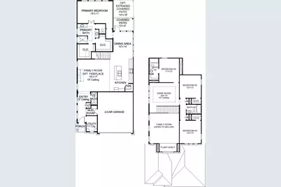 5026 Bowen Prairie Drive, Rosenberg, TX 77471 - Photo 2