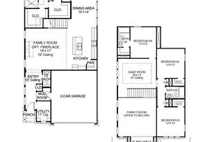 5026 Bowen Pr Dr, Rosenberg, TX 77471 - Photo 2