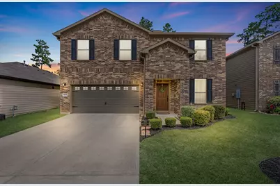 2215 Timberland Country Court, Conroe, TX 77304 - Photo 2