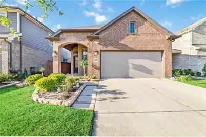 23210 Teton Glen Lane, Katy, TX 77493 - Photo 1