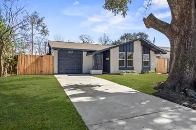 10807 Segrest Drive, Houston, TX 77047 - Photo 2