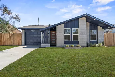 10807 Segrest Drive, Houston, TX 77047 - Photo 1
