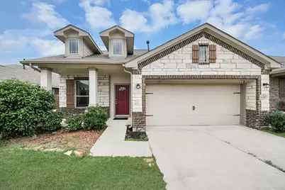 11217 Danny Lane, Willis, TX 77318 - Photo 4
