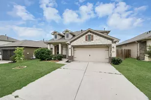 11217 Danny Ln, Willis, TX 77318 - Photo 2