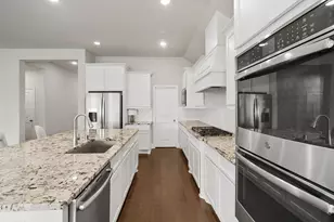 2622 Big Vine Ct, Missouri City, TX 77459 - Photo 6