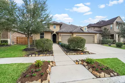 2622 Big Vine Court, Missouri City, TX 77459 - Photo 28