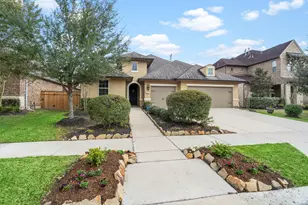 2622 Big Vine Ct, Missouri City, TX 77459 - Photo 28