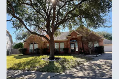 12010 Sundance Court, Stafford, TX 77477 - Photo 1