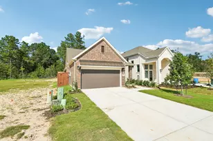 15715 Azure Petal Ln, Conroe, TX 77302 - Photo 2