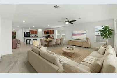 2607 Little Bluestem Lane, Rosenberg, TX 77469 - Photo 10