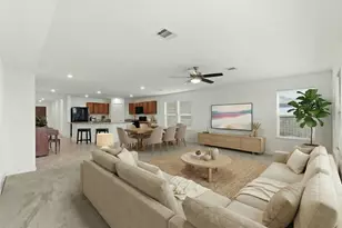 2607 Little Bluestem Ln, Rosenberg, TX 77469 - Photo 10