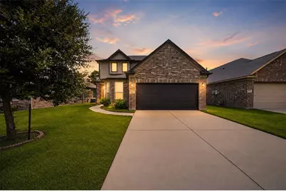16361 Olive Sparrow Drive, Conroe, TX 77385 - Photo 1