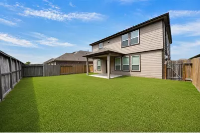 16361 Olive Sparrow Drive, Conroe, TX 77385 - Photo 24