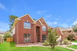 18514 Skippers Helm, Humble, TX 77346 - Photo 2