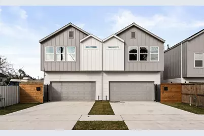 1564 Godwin Street, Houston, TX 77023 - Photo 1