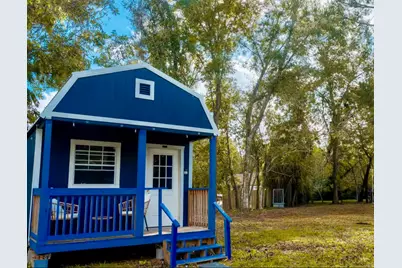 13298 County Road 190 #BLUEBRD, Alvin, TX 77511 - Photo 1