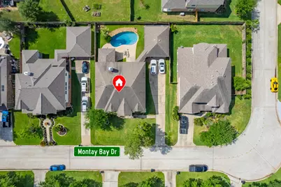 6727 Montay Bay Drive, Spring, TX 77389 - Photo 36
