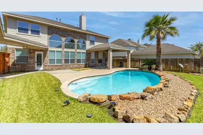 6727 Montay Bay Drive, Spring, TX 77389 - Photo 34