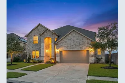 84 Carmel Drive, Manvel, TX 77578 - Photo 2