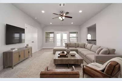 3510 Harper Ferry Place, Katy, TX 77494 - Photo 4
