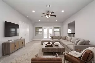 3510 Harper Ferry Pl, Katy, TX 77494 - Photo 4