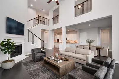 3510 Harper Ferry Place, Katy, TX 77494 - Photo 2