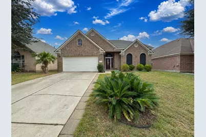 20507 Fall Foliage Drive, Humble, TX 77338 - Photo 1
