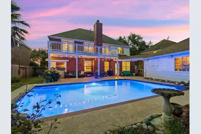 2326 Pin Hook Court, Seabrook, TX 77586 - Photo 1