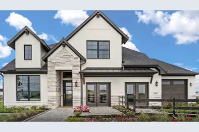 3818 Hermitage Drive, Katy, TX 77493 - Photo 2
