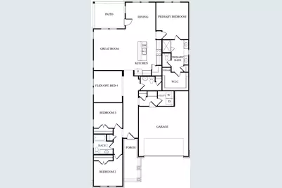 14465 Trumpet Lane, Splendora, TX 77372 - Photo 2