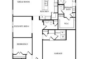 14465 Trumpet Ln, Splendora, TX 77372 - Photo 2