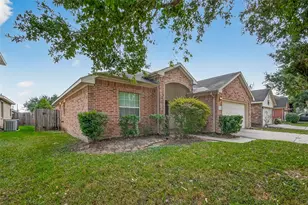 926 Dracena Ct, Richmond, TX 77406 - Photo 2