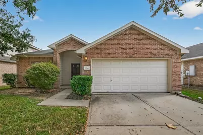 926 Dracena Court, Richmond, TX 77406 - Photo 1