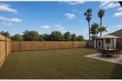 10807 Oak Bayou Lane, Houston, TX 77064 - Photo 36