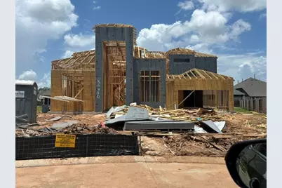 30410 Silverbell S, Fulshear, TX 77441 - Photo 2