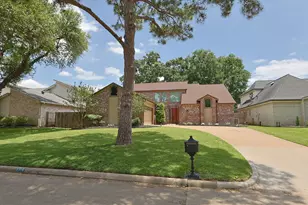7314 Blenheim Palace Ln, Houston, TX 77095 - Photo 1