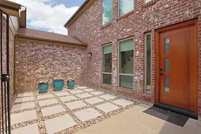 7314 Blenheim Palace Lane, Houston, TX 77095 - Photo 4