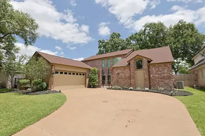 7314 Blenheim Palace Lane, Houston, TX 77095 - Photo 2