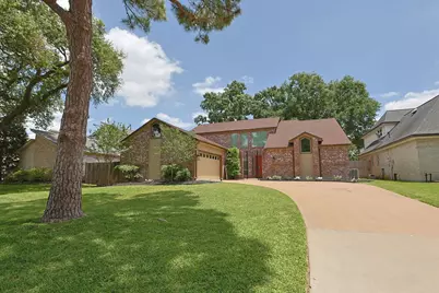 7314 Blenheim Palace Lane, Houston, TX 77095 - Photo 1