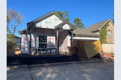 11705 Marina View Drive, Montgomery, TX 77356 - Photo 2