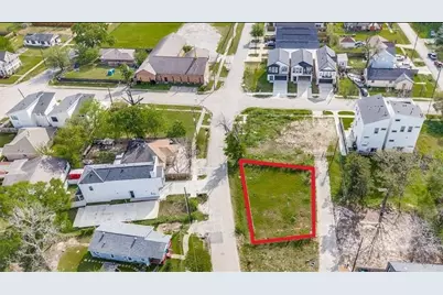 6118 Maybell Street, Houston, TX 77091 - Photo 2