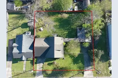 6118 Maybell Street, Houston, TX 77091 - Photo 4