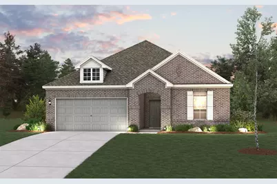 1343 Coastal Drive, Dayton, TX 77535 - Photo 1