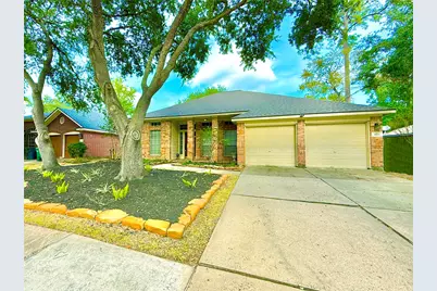 1803 Moston Drive, Spring, TX 77386 - Photo 2