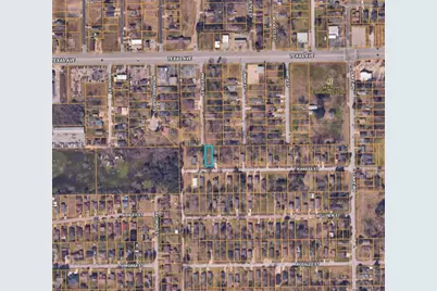 2026 Kansas Street, La Marque, TX 77568 - Photo 1